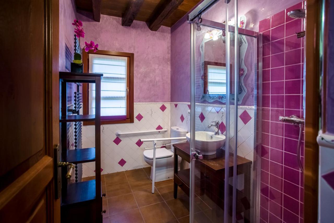Casa Rural Bakubitxi Murguía Zewnętrze zdjęcie