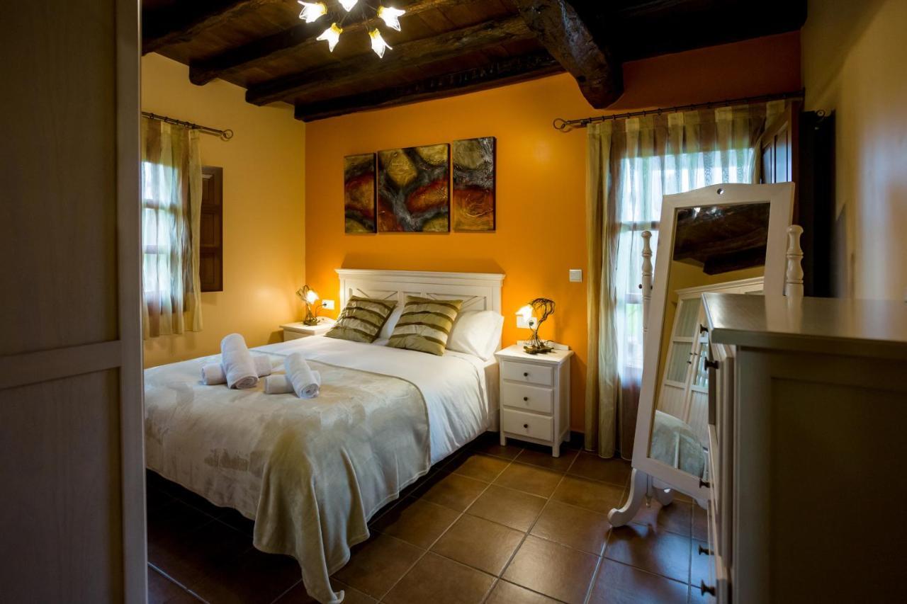 Casa Rural Bakubitxi Murguía Zewnętrze zdjęcie